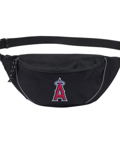Los Angeles Angels Outdoor Hip Pack Dad Gifts